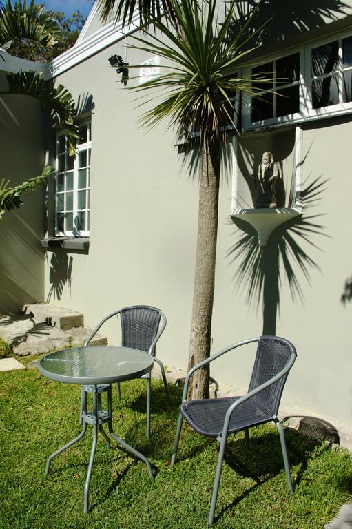 Villa Barry Hout Bay Exterior foto